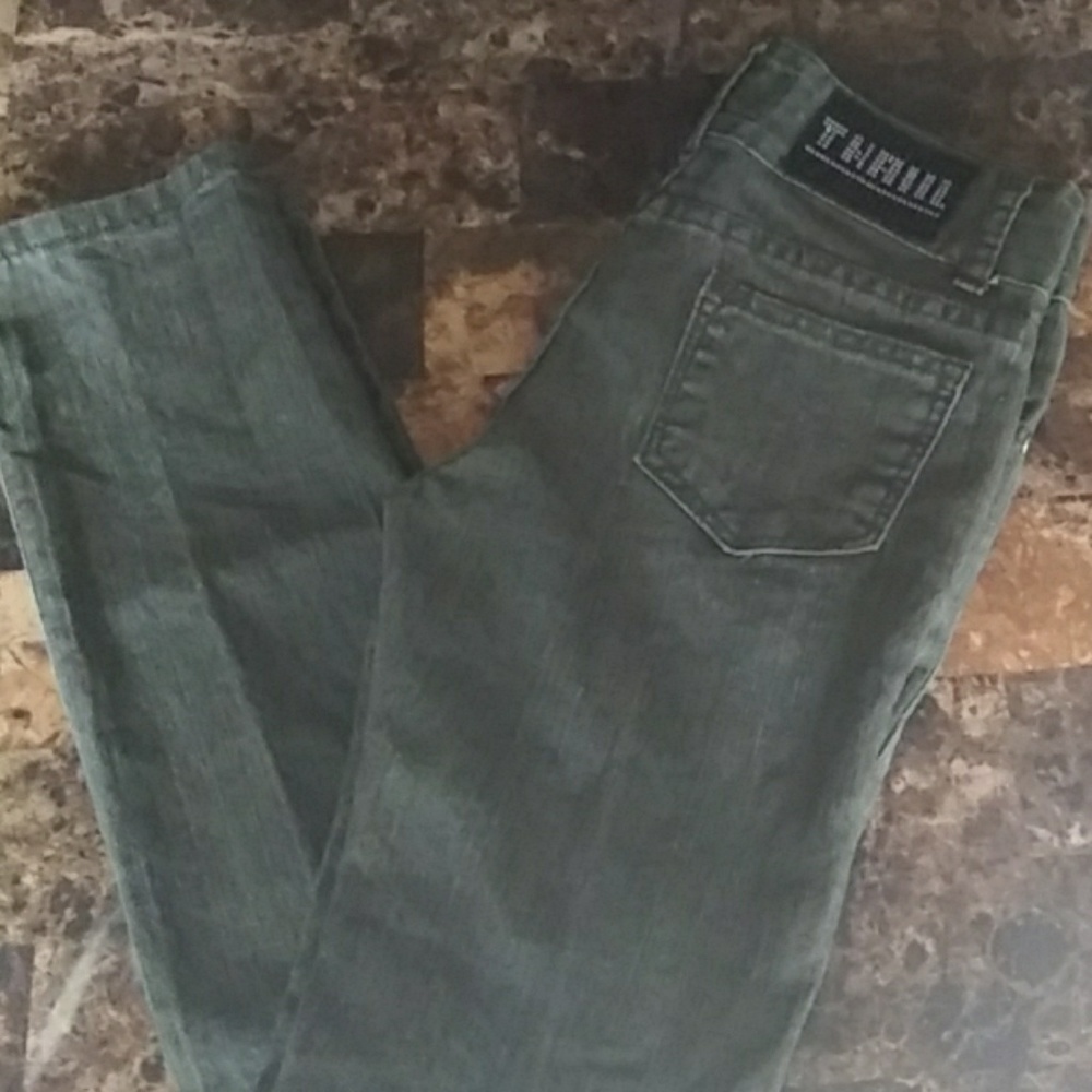 Thrill jeans